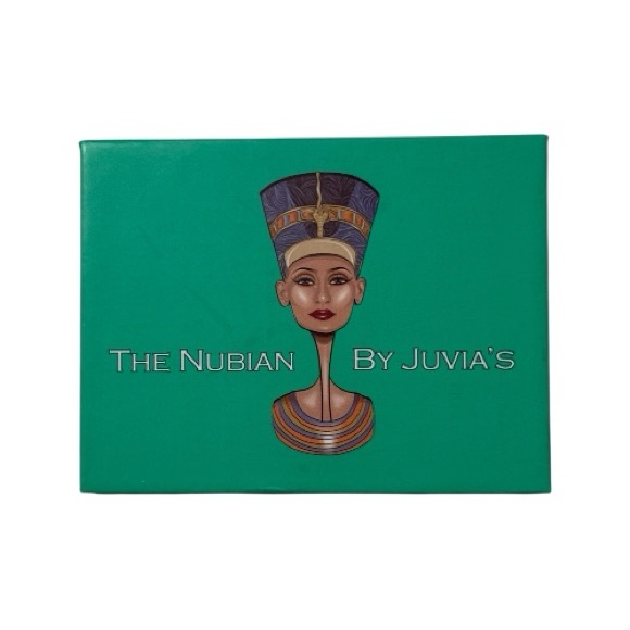 Juvia's Place Mini Eyeshadow Palette - Picture 2 of 4